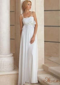 Свадебное платье Жемчуг-В42835