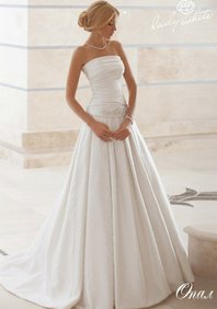 Свадебное платье Опал-В42841