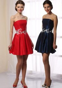 Вечернее платье В42845