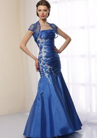 Вечернее платье В42846