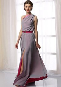 Вечернее платье В42849