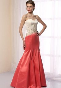 Вечернее платье В42861