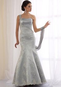 Вечернее платье В42863