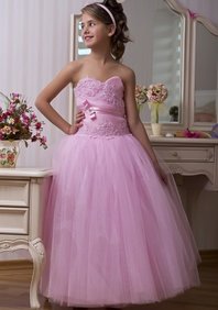 Детское платье В42865