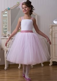 Детское платье В42867