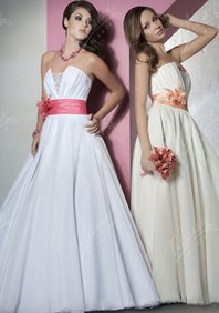 Свадебное платье У42870