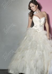 Свадебное платье У42872