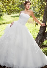 Свадебное платье У42880