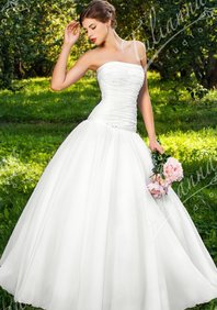 Свадебное платье У42881