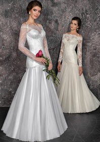 Свадебное платье У42883