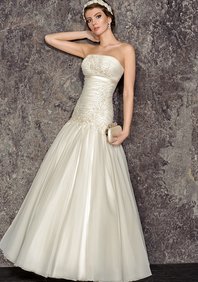 Свадебное платье У42884