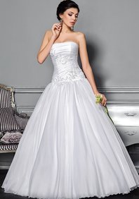 Свадебное платье У42887