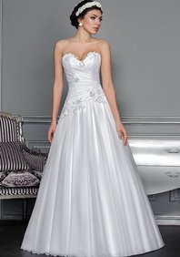 Свадебное платье У42888