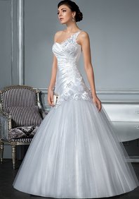 Свадебное платье У42890