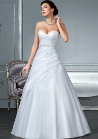 Свадебное платье У42891