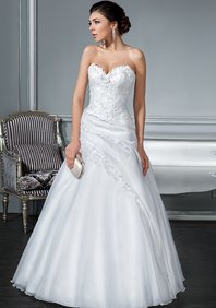 Свадебное платье У42892