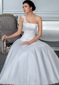 Свадебное платье У42893