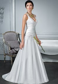 Свадебное платье У42894