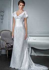 Свадебное платье У42896