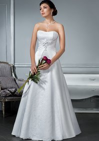 Свадебное платье У42897