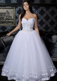 Свадебное платье У42900