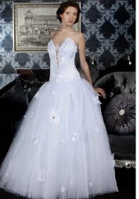 Свадебное платье У42903