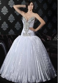 Свадебное платье У42904