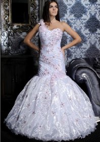 Свадебное платье У42905