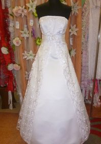 Свадебное платье Б42992