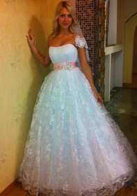 Свадебное платье Б42999