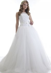 Свадебное платье Б43001