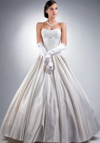 Свадебное платье Б43009