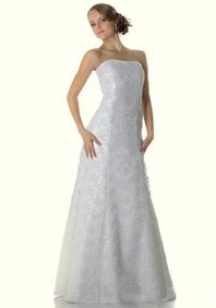 Свадебное платье Б43013