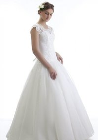 Свадебное платье Б43018