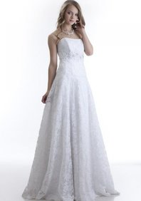 Свадебное платье Б43023