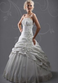 Свадебное платье Б43024