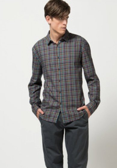 Свадебный мужской костюм М2156 - Сеть магазинов модной одежды Мехх