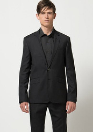 Свадебный мужской костюм М2160 - Сеть магазинов модной одежды Мехх