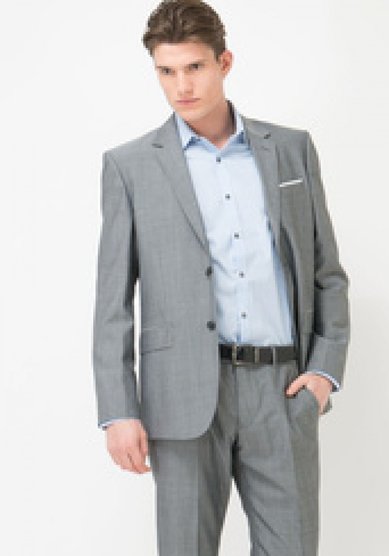 Свадебный мужской костюм М2162 - Сеть магазинов модной одежды Мехх