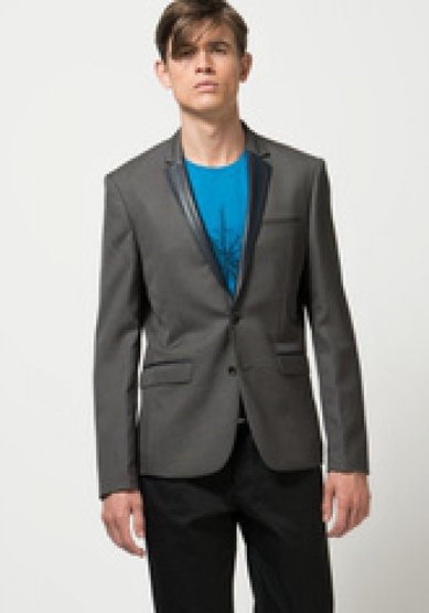 Свадебный мужской костюм М2163 - Сеть магазинов модной одежды Мехх