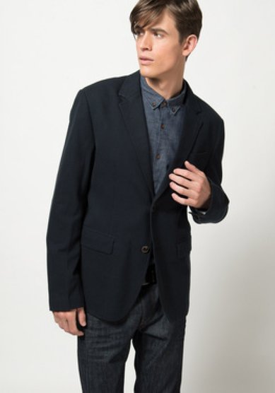 Свадебный мужской костюм М2165 - Сеть магазинов модной одежды Мехх