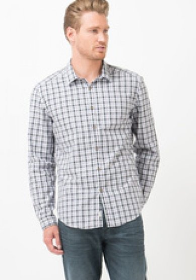 Свадебный мужской костюм М2166 - Сеть магазинов модной одежды Мехх