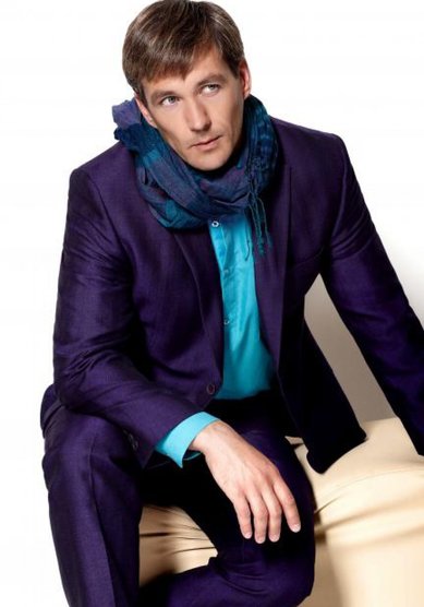 Свадебный мужской костюм T2168 - Салон костюмов TRUVOR