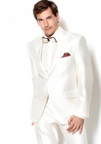 Свадебный мужской костюм T2175 - Салон костюмов TRUVOR