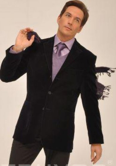 Свадебный мужской костюм T2180 - Салон костюмов TRUVOR