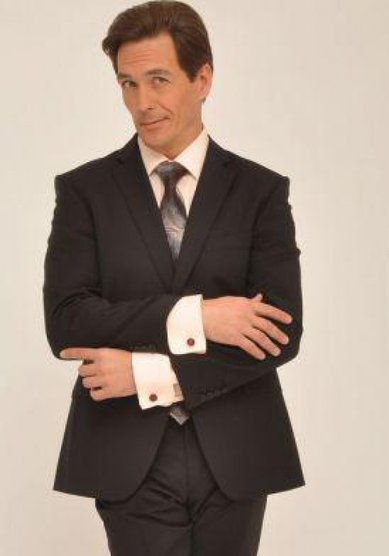 Свадебный мужской костюм T2181 - Салон костюмов TRUVOR