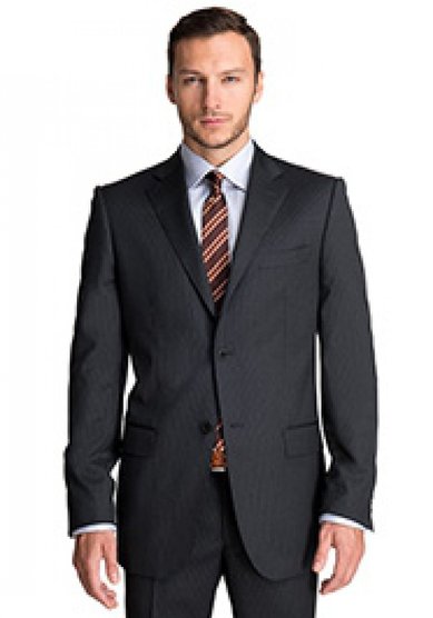 Свадебный мужской костюм H2185 - Салон костюмов HENDERSON