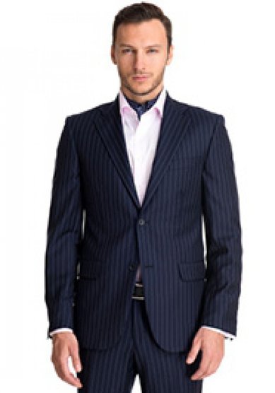 Свадебный мужской костюм H2187 - Салон костюмов HENDERSON