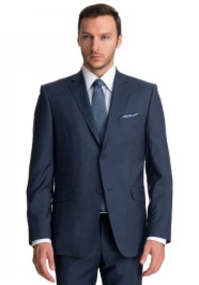 Свадебный мужской костюм H2188 - Салон костюмов HENDERSON