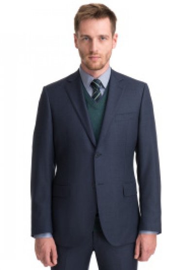 Свадебный мужской костюм H2191 - Салон костюмов HENDERSON